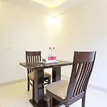 The Iconic Hotel Delhi International Airport