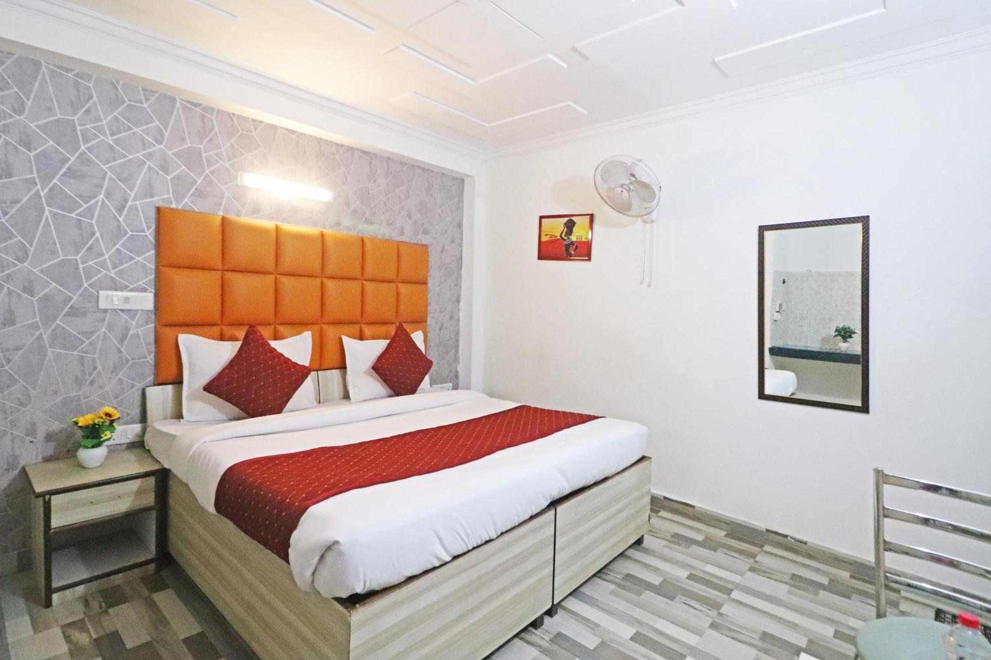 Bed & Breakfast The Iconic Delhi International Airport New Delhi